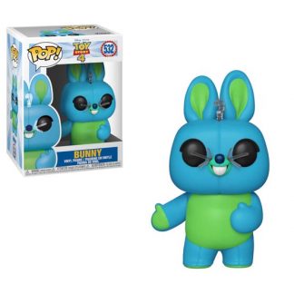 #532 - Toy Story 4 - Bunny | Popito.fr