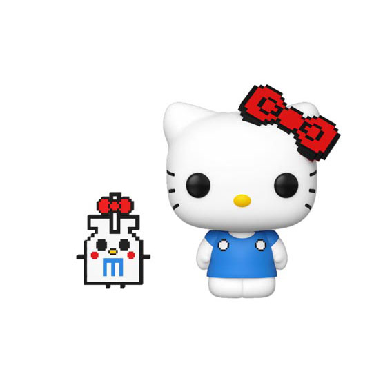 #XXX - Hello Kitty - Hello Kitty (Anniversary) (Chase 1/6) | Popito.fr