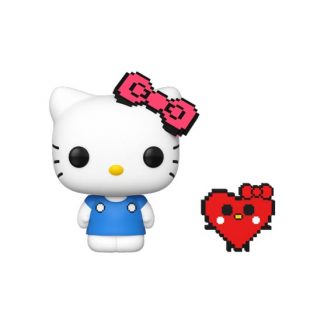 #XXX - Hello Kitty - Hello Kitty (Anniversary) (Chase 1/6) | Popito.fr