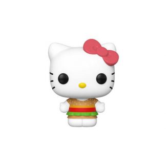 #XXX - Hello Kitty - Hello Kitty (burger) | Popito.fr