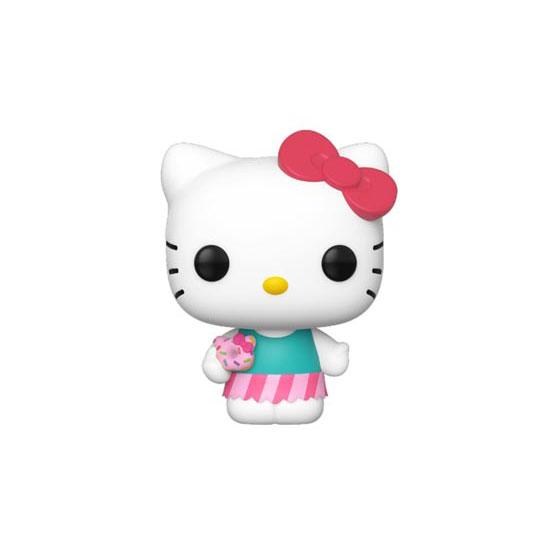 #XXX - Hello Kitty - Hello Kitty (sweet treat) | Popito.fr