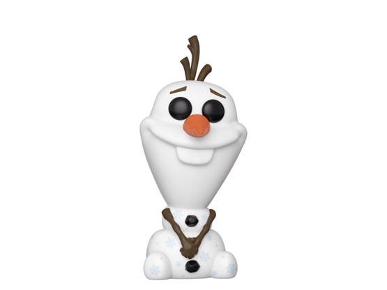 #XXX - Frozen 2 - Olaf | Popito.fr