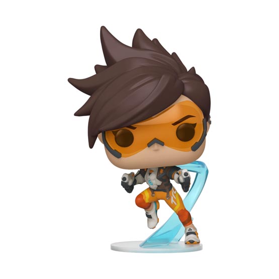 #550 - Overwatch 2 - Tracer | Popito.fr