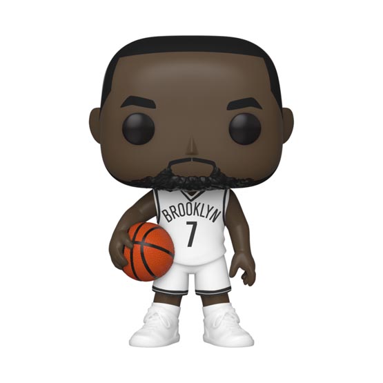#XXX - NBA - Brooklyn Nets - Kevin Durant | Popito.fr