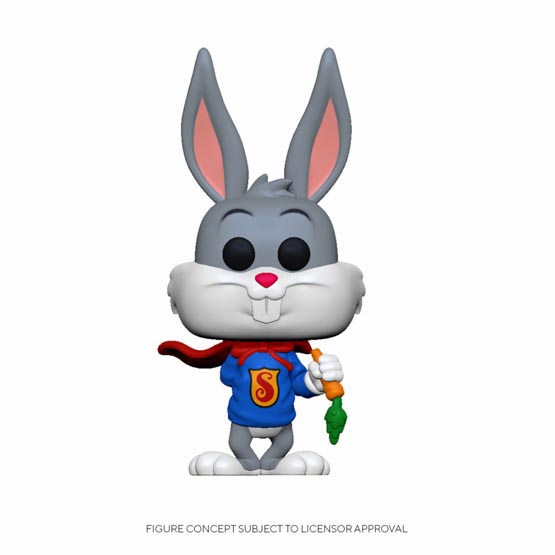 #XXX - Looney Tunes - Super Bugs | Popito.fr