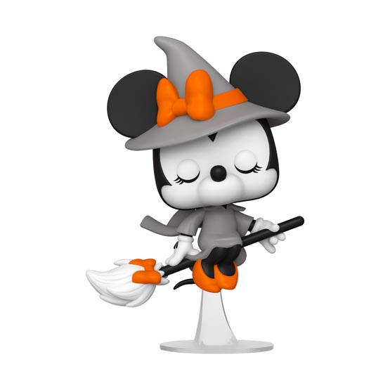 #796 - Minnie Mouse (Halloween) | Popito.fr