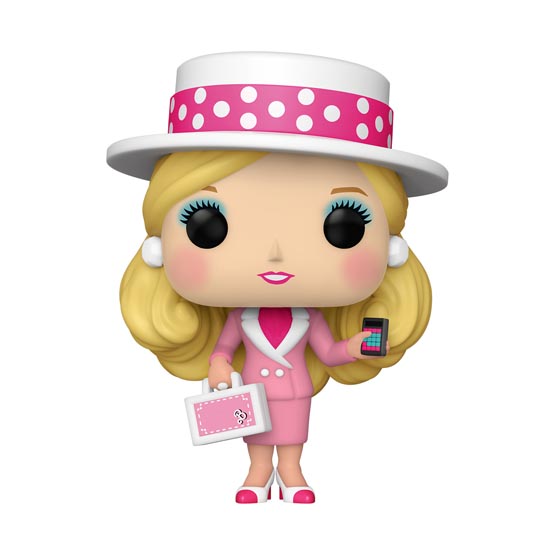 #XXX - Barbie - Business Barbie | Popito.fr