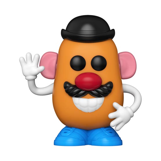 #XXX - Hasbro - Mr Potato Head | Popito.fr