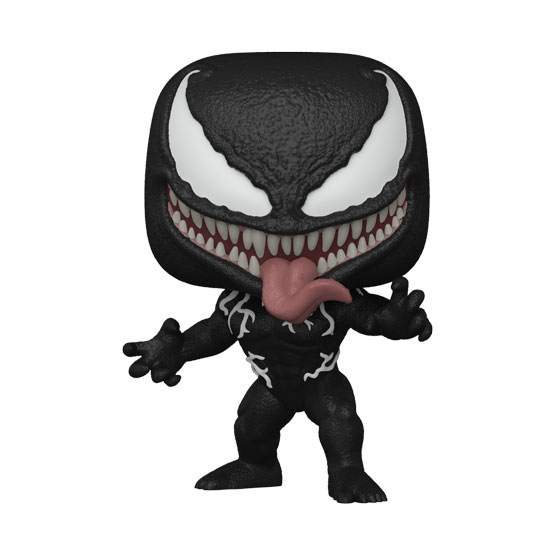 #888 - Venom: Let There Be Carnage - Venom | Popito.fr