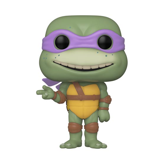 #1133 - Teenage Mutant Ninja Turtles - Donatello | Popito.fr