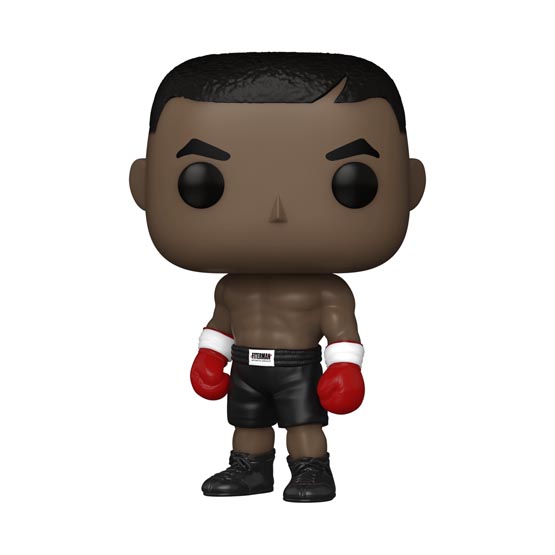 #XXX - Boxing - Mike Tyson | Popito.fr