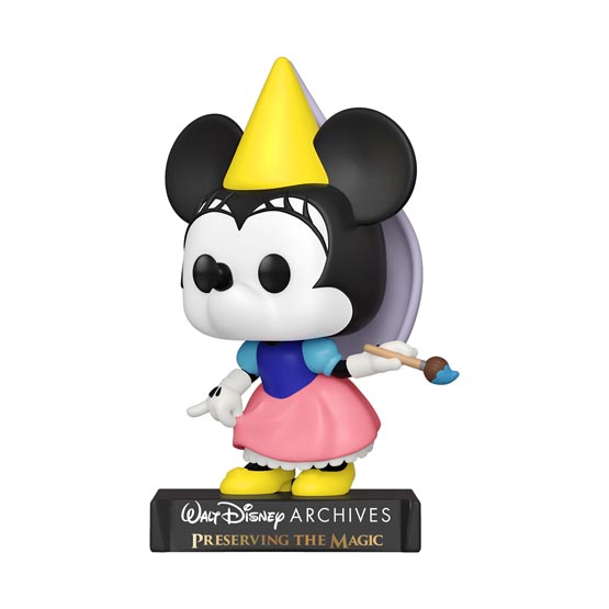 #XXX - Disney Archives - Princess Minnie | Popito.fr