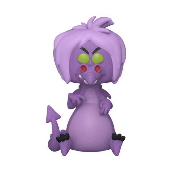 #1102 - The Sword in the Stone - Madam Mim (Dragon) (Chase 1/6) | Popito.fr
