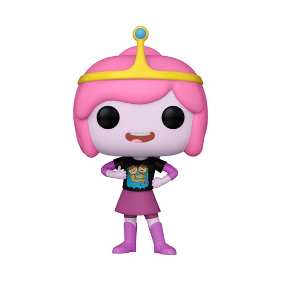 #1076 - Adventure Time - Princess Bubblegum | Popito.fr