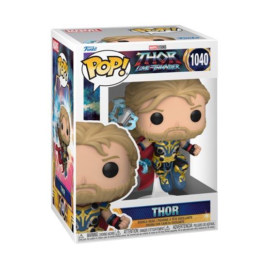 #1040 - Thor: Love and Thunder - Thor | Popito.fr