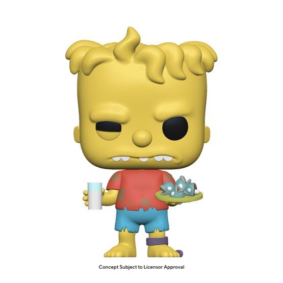 #XXX - The Simpsons - Twin Bart | Popito.fr