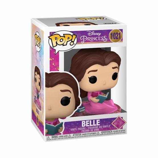 #1021 - Ultimate Princess - Belle | Popito.fr