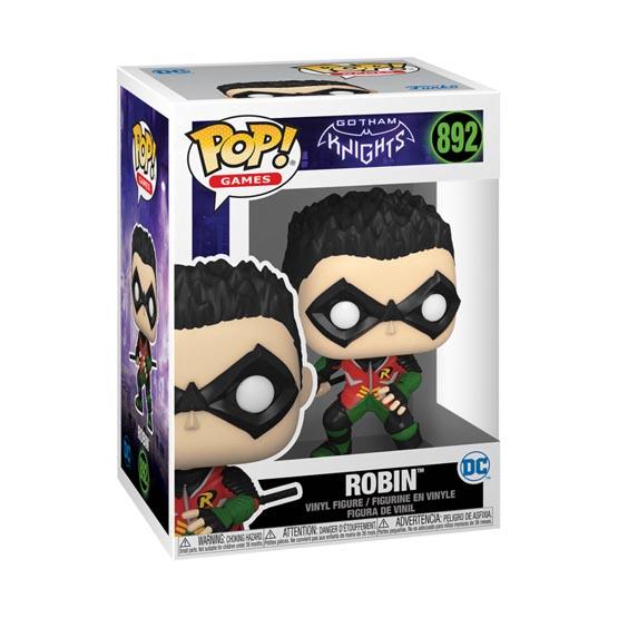 #892 - Gotham Knights - Robin | Popito.fr