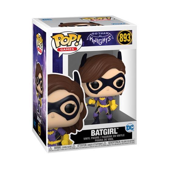 #893 - Gotham Knights - Batgirl | Popito.fr