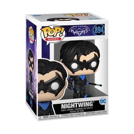 #894 - Gotham Knights - Nightwing | Popito.fr