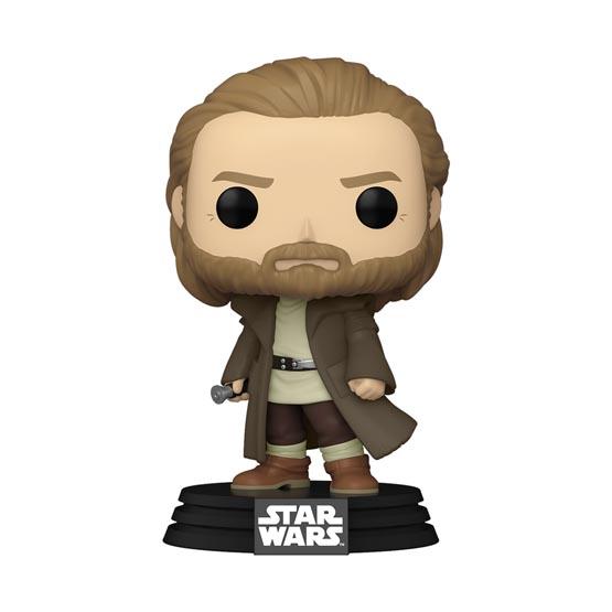 #538 - Obi-Wan Kenobi - Obi-Wan Kenobi | Popito.fr