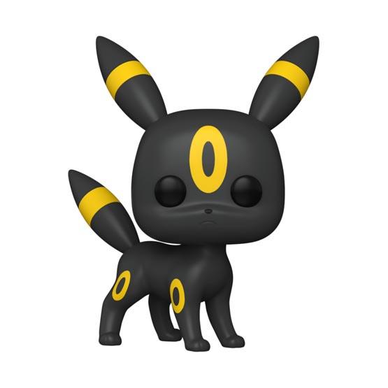 Figurine Nymphali Pokémon - Funko Pop n°857 Funko : King Jouet, Figurines  Funko - Jeux d'imitation & Mondes imaginaires