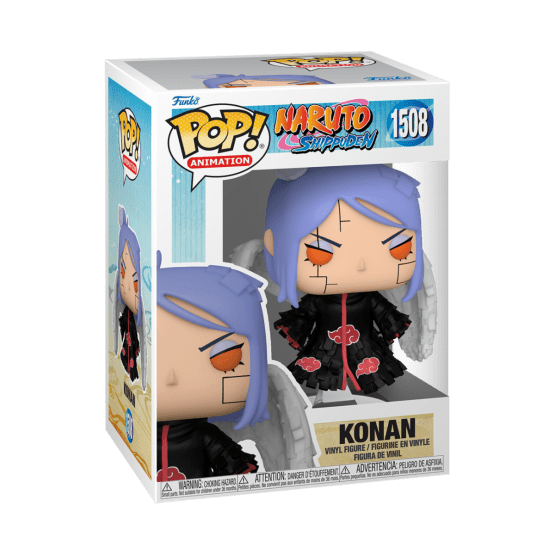 Funko Pop! - #XXX - Pokemon - Noctali
